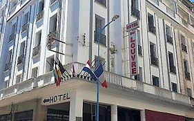 Hotel Du Louvre